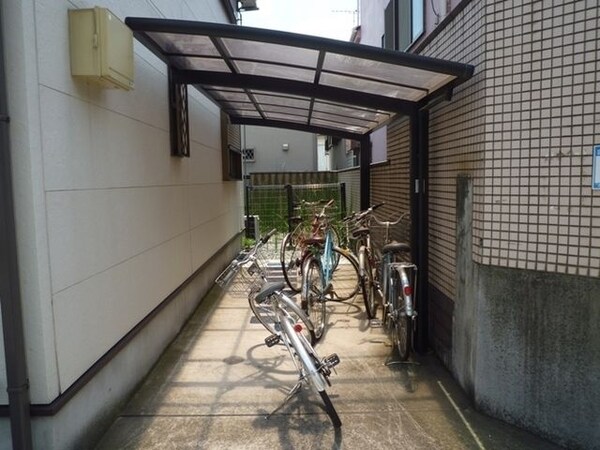その他(外観・共用部分)