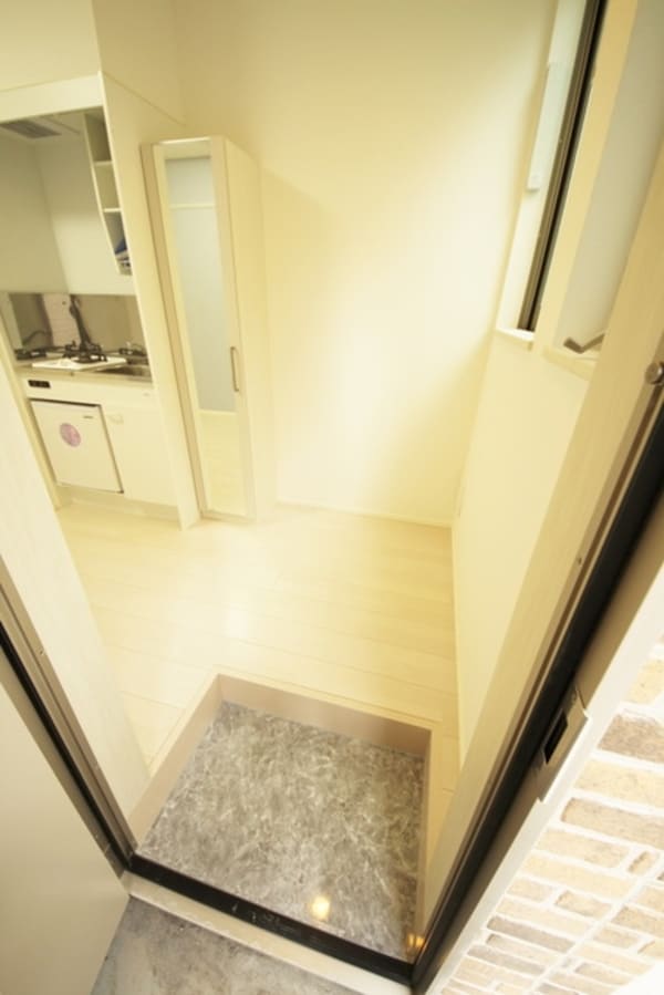 玄関(☆別部屋参照用画像☆)