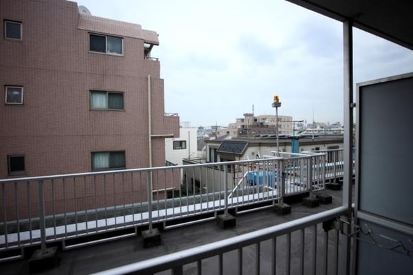 眺望(★窓からの景色★)