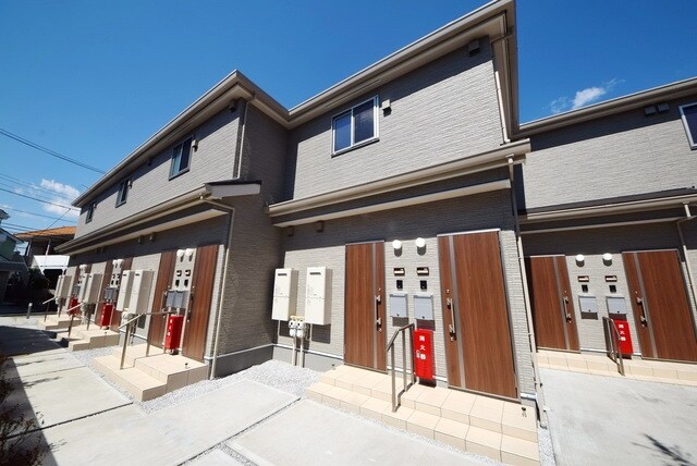 物件外観写真1　(★外観★)