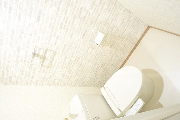 トイレ(★広々としたトイレです★)