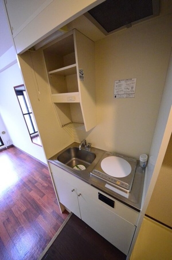 キッチン(★別部屋参照★)