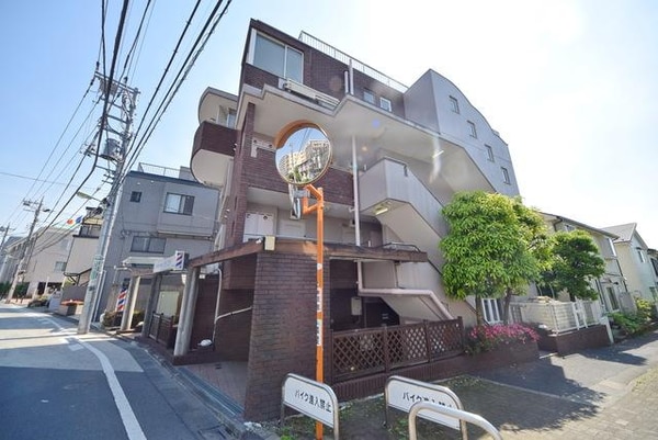 外観(鉄筋コンクリート造)