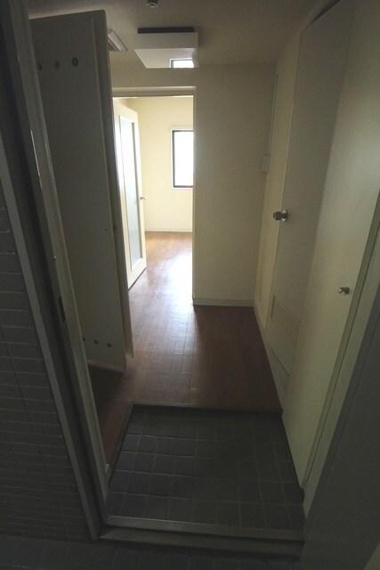 物件内観写真4　(★玄関★)