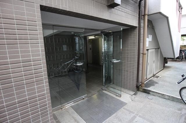 物件内観写真15　(★エントランス★)