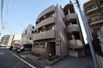 ★お洒落な外観タイル貼り・オートロック付きのＲＣマンション…