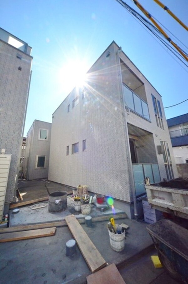 外観(★日当たり良好★)