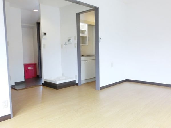 その他室内・内装(※201号室の写真になります。)