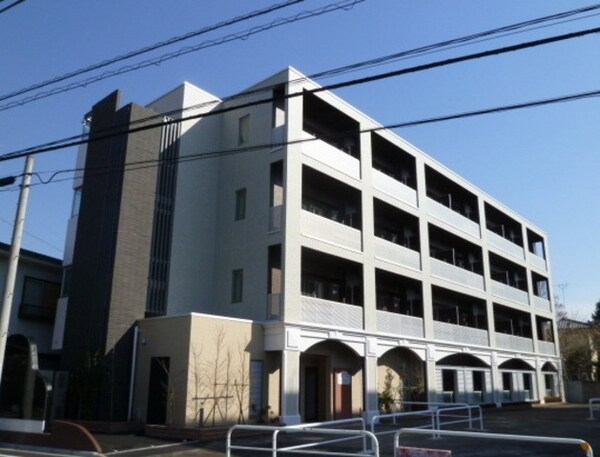外観(★仙川駅徒歩９分・買い物・生活便利です★)