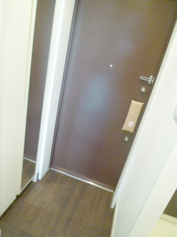 玄関(※別部屋参考※)