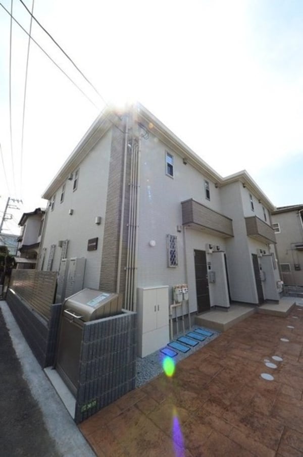 外観(★日当たり良好★)