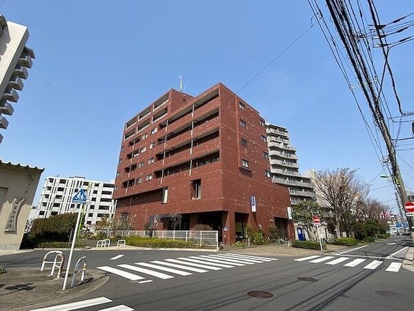 外観(外観)