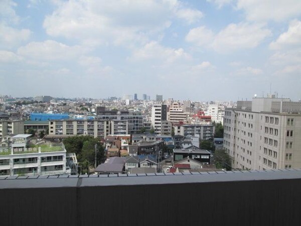 眺望(★北側景色★別部屋参照★)