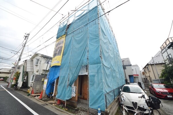 外観(★駅近の物件です★)