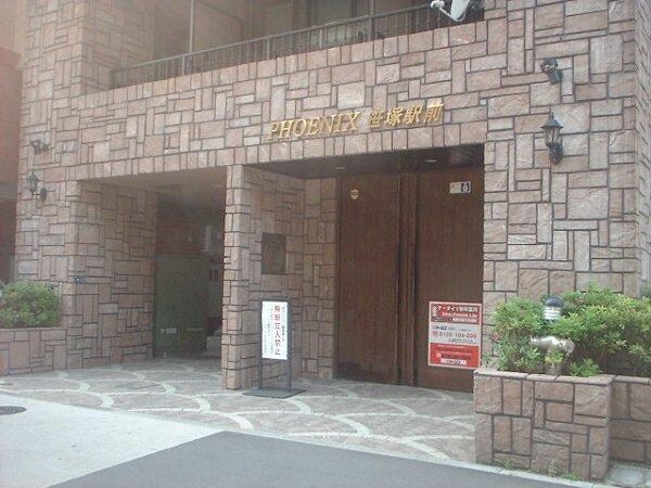 エントランス(★エントランス★)
