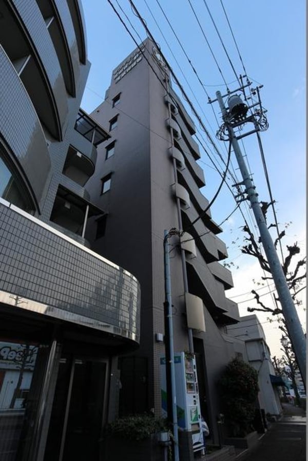 外観(★外観3★)