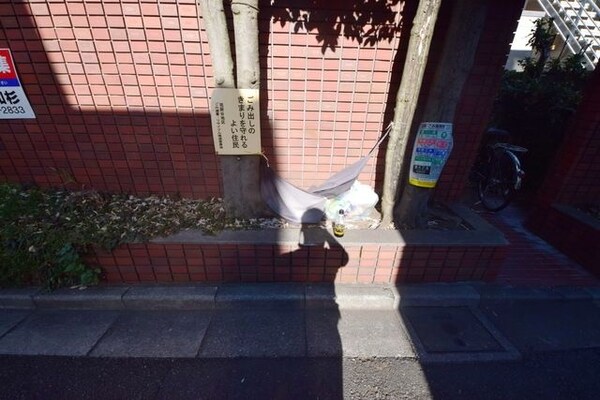 共有部分(外観・共用部分)