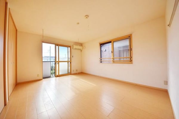 その他室内・内装(★角部屋２面採光・メインの寝室としていかがでしょう★)