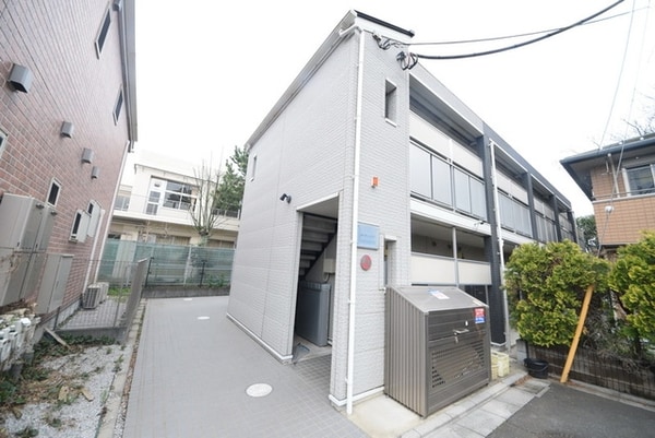 外観(★日当たりの良い物件です★)