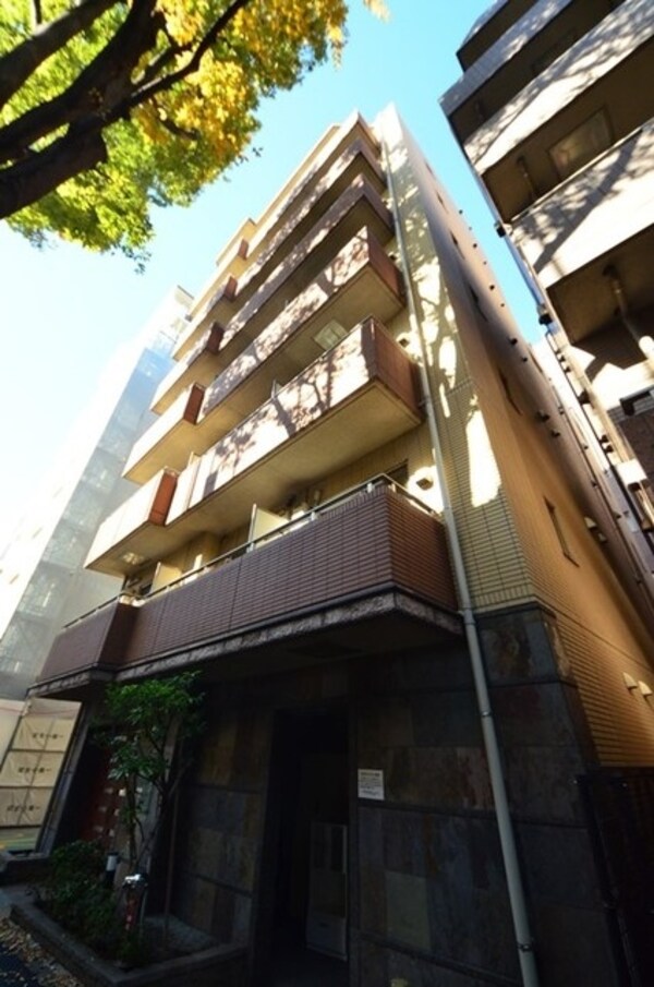 外観(★分譲マンション★)