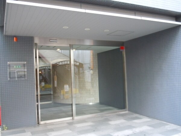 エントランス(★エントランス★)