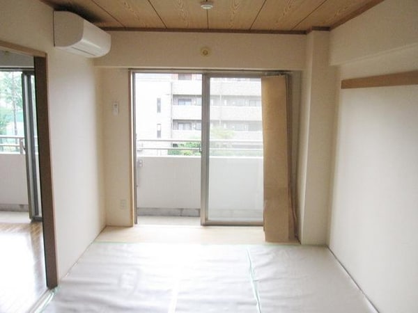 その他室内・内装(★和室があると落ち着きますね★)