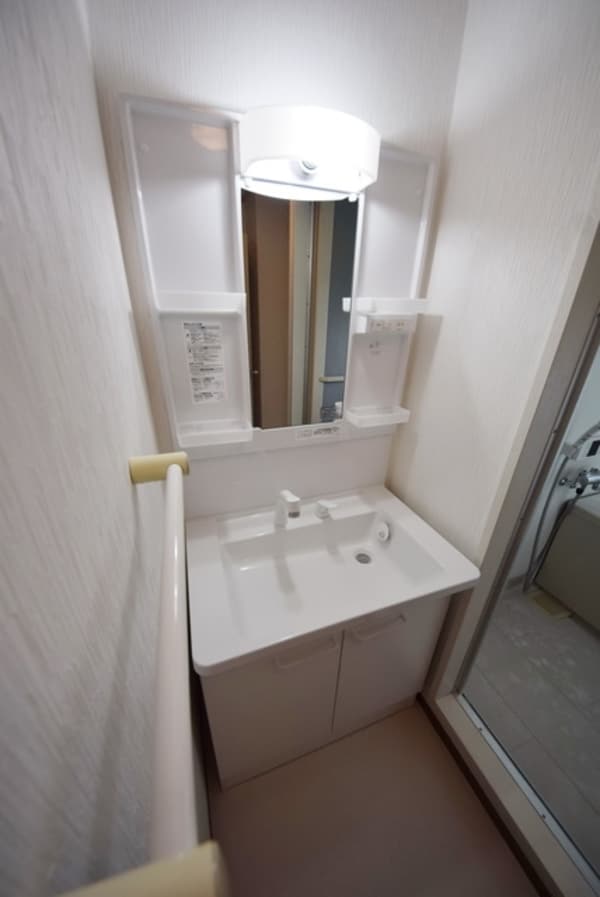 洗面(※別部屋参考写真※★シャンプードレッサー★)