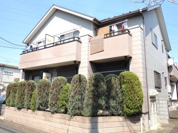 外観(★外観★日当たり良好です★)