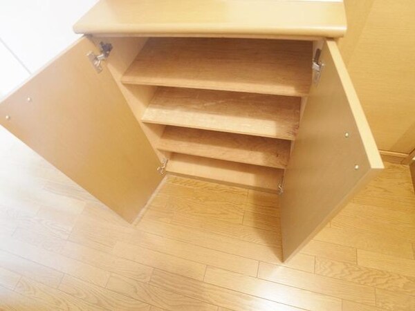 収納(★下駄箱★)