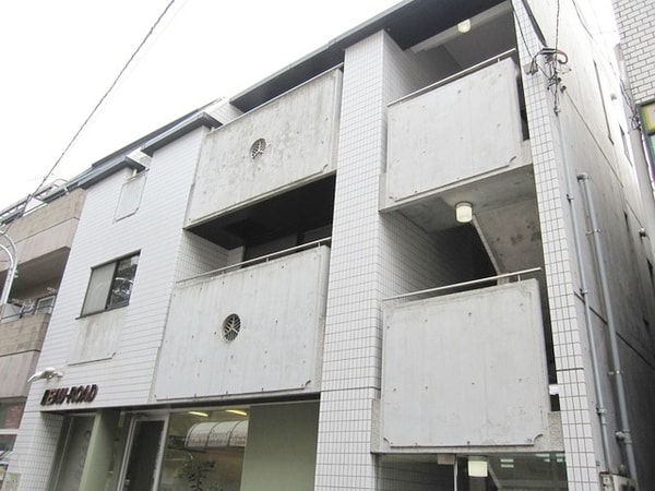 外観(★最寄駅２分・生活・買い物便利です★)