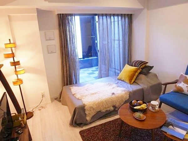 リビング・居室(★居室★)