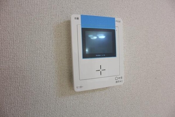 設備(★ＴＶモニターホン★)