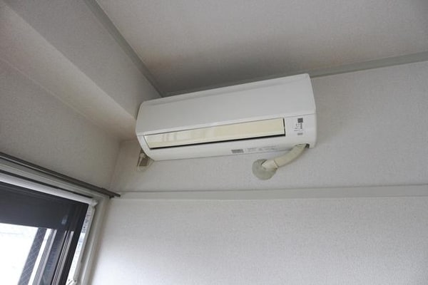 設備(★エアコン★)