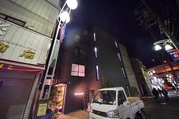 外観(★外観★)