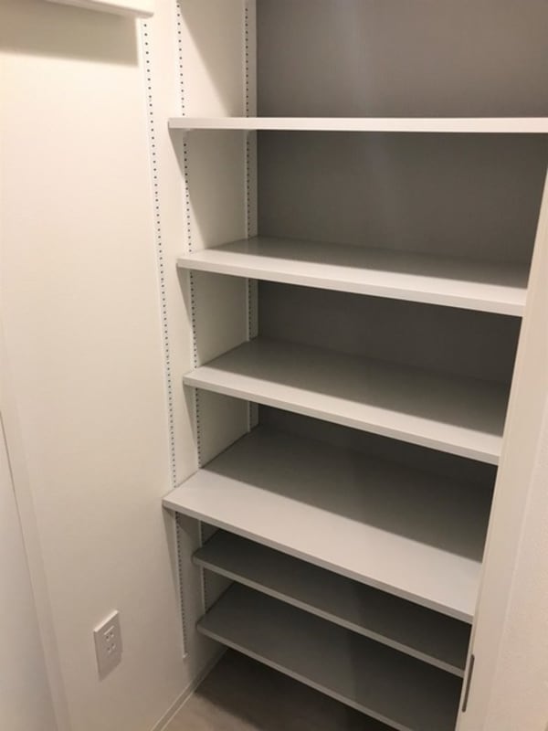 設備(※写真は同タイプ住戸です。)