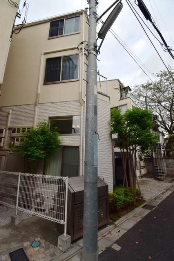 その他(外観・共用部分)