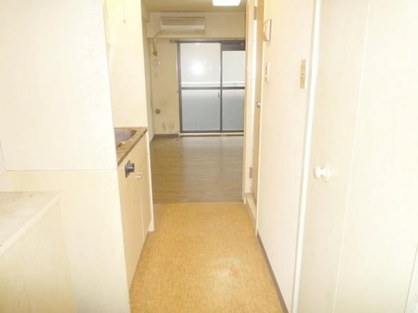 玄関(★別部屋参照★)