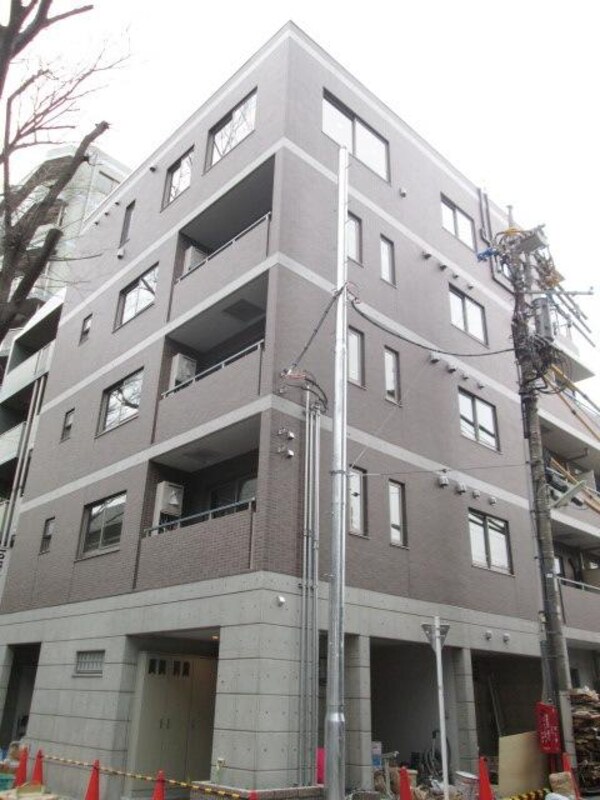 外観(★人気のＲＣ造のマンション★)