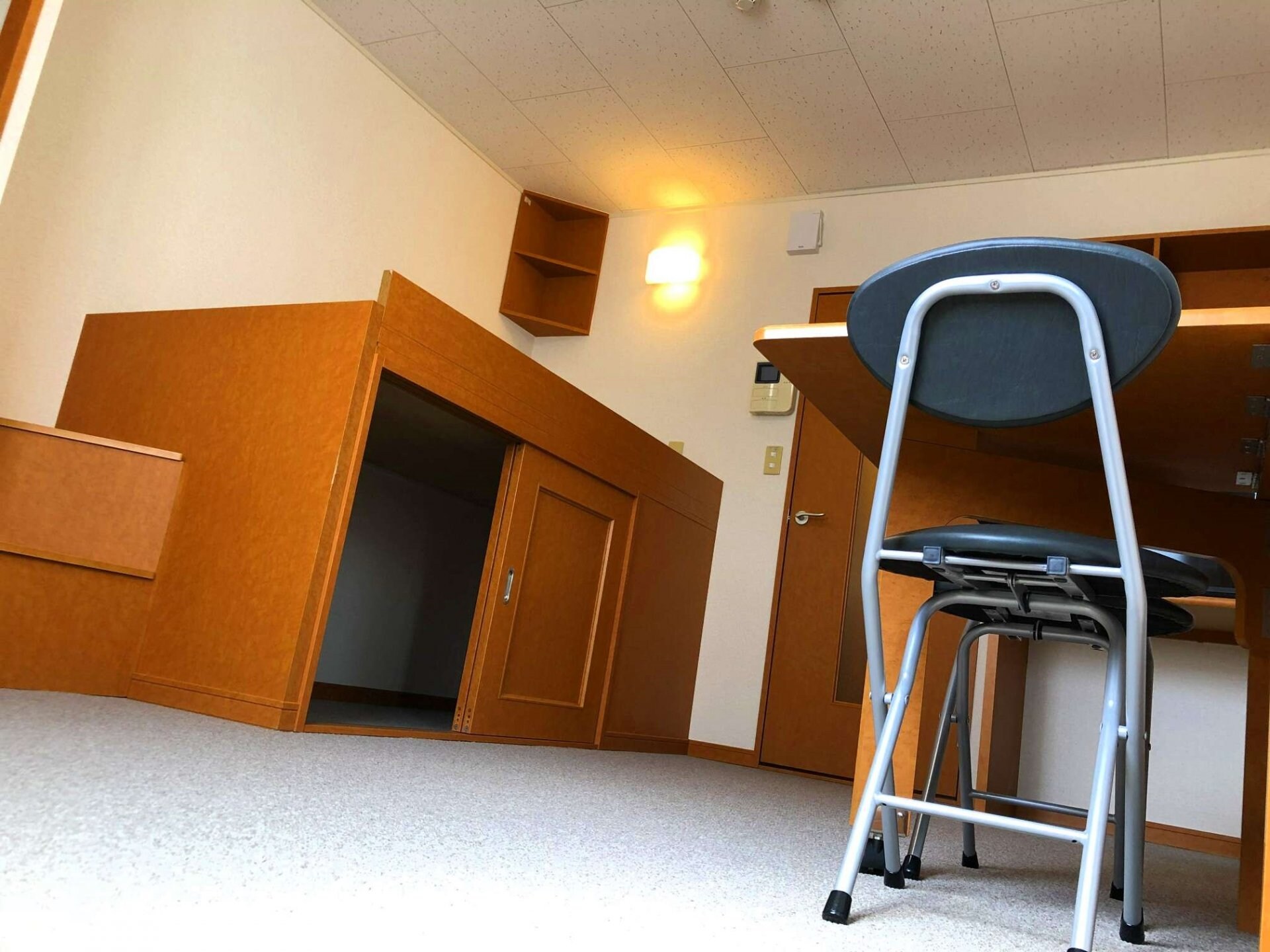 物件内観写真3　(設備・仕様は号室により異なる為、現況を優先致します。)