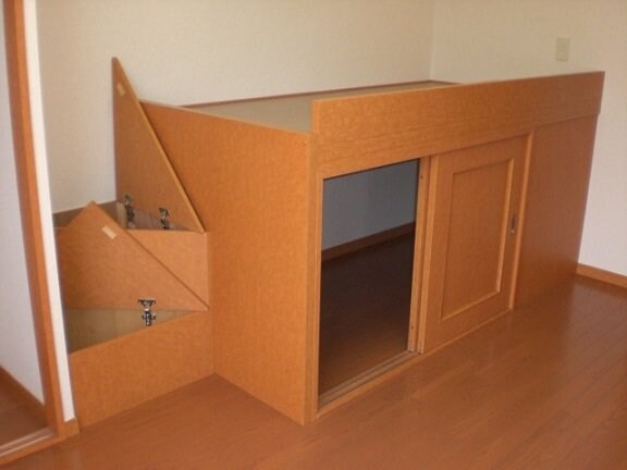 物件内観写真7　(設備・仕様は号室により異なる為、現況を優先致します。)