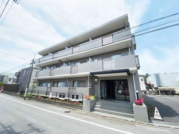 外観(外観)
