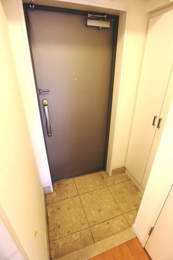 玄関(★玄関★)