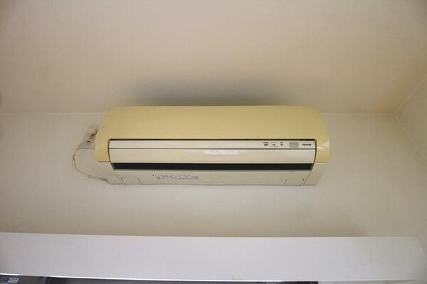 設備(★エアコン★)