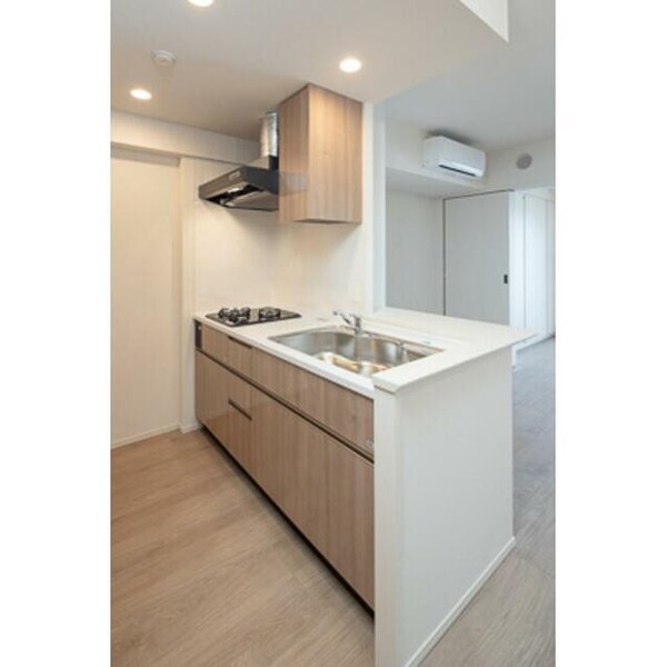 キッチン(★室内・設備★)