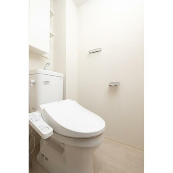 トイレ(★室内・設備★)