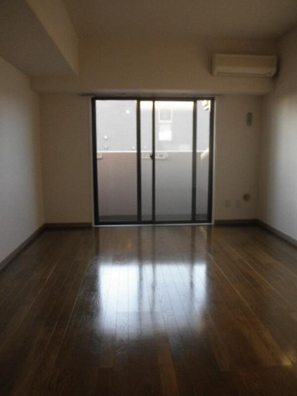 リビング・居室(居室)