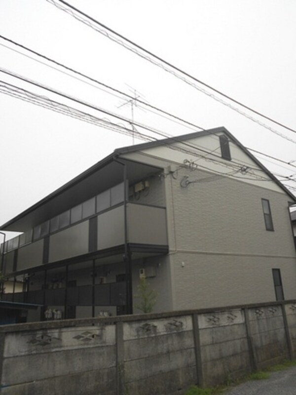 設備(★外観★)