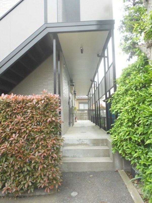 エントランス(★エントランス★)