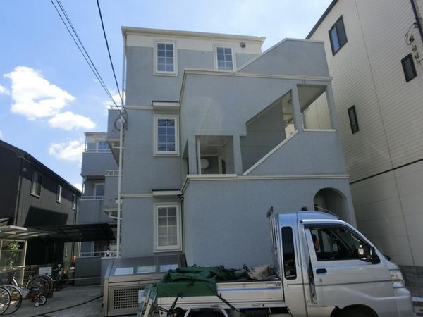 外観(★お洒落な外観です★)