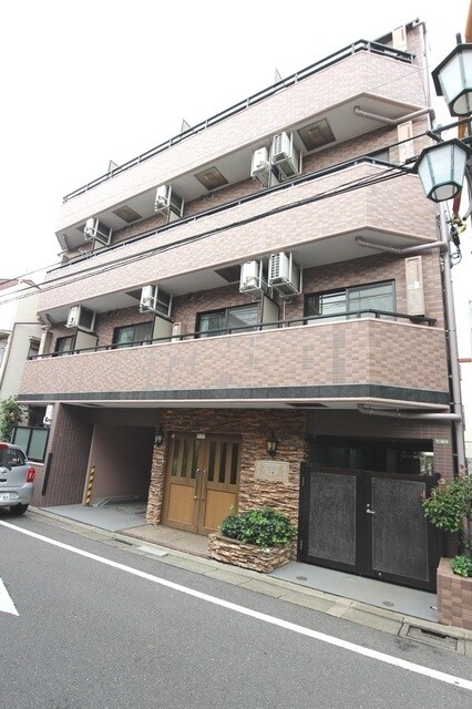 物件外観写真1　(★閑静な住宅街★)